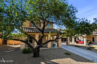 220 W Camino Espiga, Sahuarita, AZ 85629