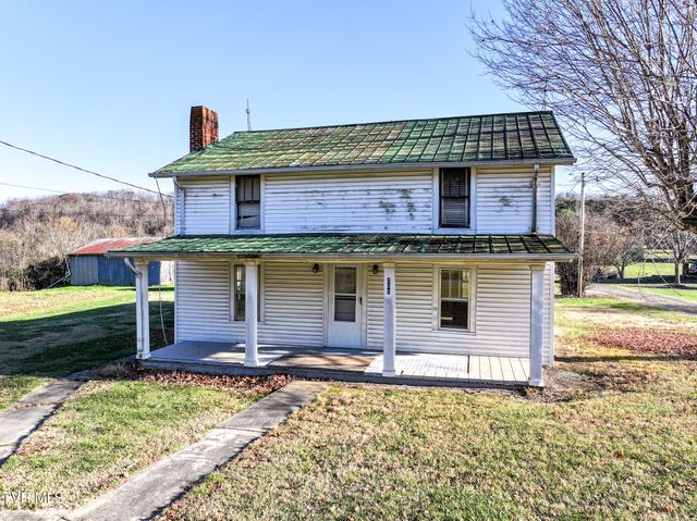 200 Doughtys Chapel Road, Greeneville, TN 37745