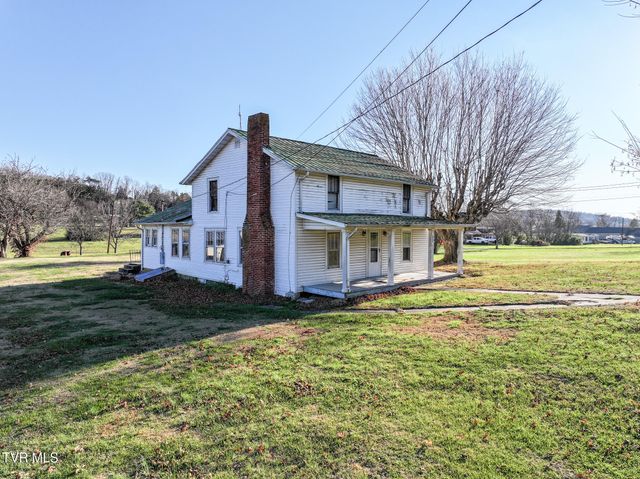 200 Doughtys Chapel Road, Greeneville, TN 37745
