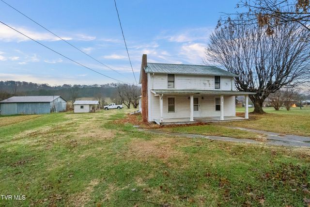 200 Doughtys Chapel Road, Greeneville, TN 37745