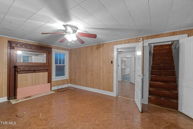 200 Doughtys Chapel Road, Greeneville, TN 37745