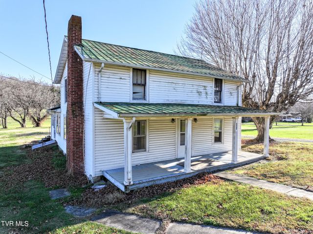 200 Doughtys Chapel Road, Greeneville, TN 37745