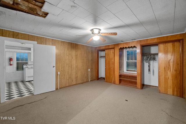 200 Doughtys Chapel Road, Greeneville, TN 37745