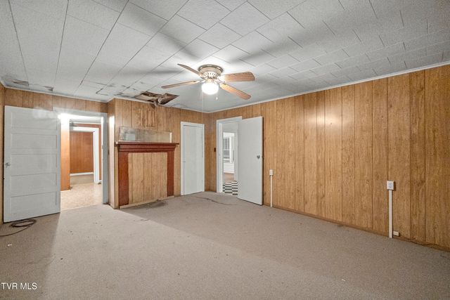 200 Doughtys Chapel Road, Greeneville, TN 37745