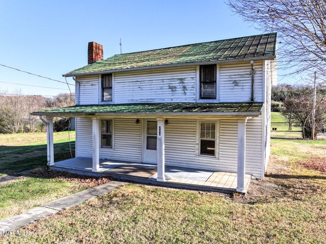 200 Doughtys Chapel Road, Greeneville, TN 37745