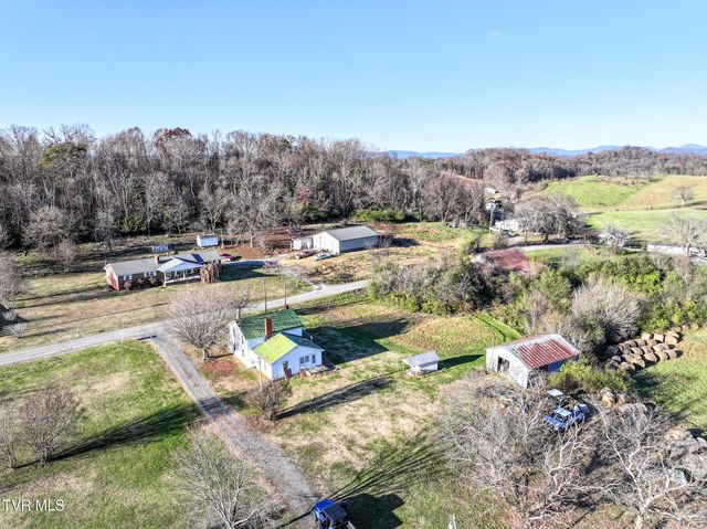 200 Doughtys Chapel Road, Greeneville, TN 37745