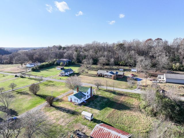 200 Doughtys Chapel Road, Greeneville, TN 37745