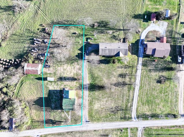 200 Doughtys Chapel Road, Greeneville, TN 37745