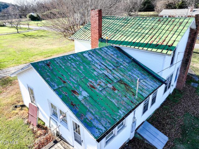 200 Doughtys Chapel Road, Greeneville, TN 37745