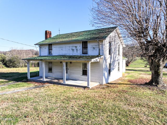 200 Doughtys Chapel Road, Greeneville, TN 37745