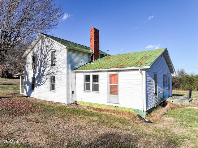 200 Doughtys Chapel Road, Greeneville, TN 37745