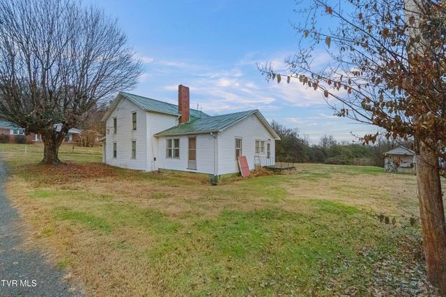 200 Doughtys Chapel Road, Greeneville, TN 37745