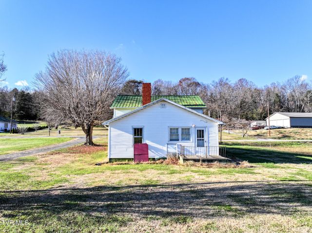 200 Doughtys Chapel Road, Greeneville, TN 37745