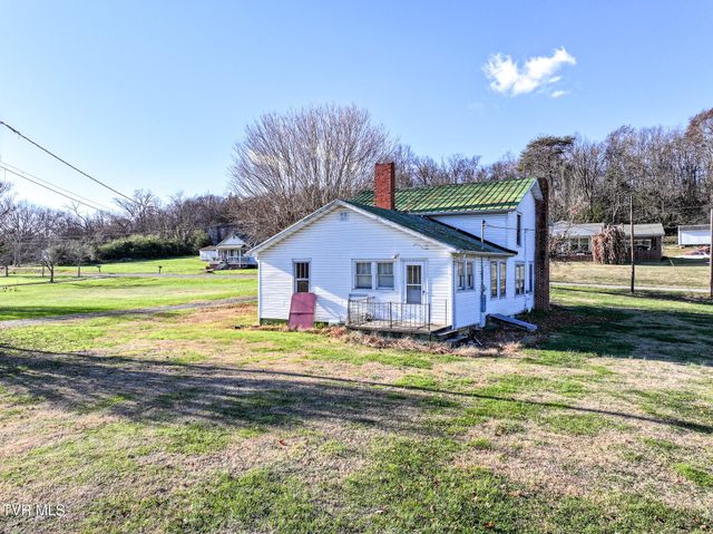200 Doughtys Chapel Road, Greeneville, TN 37745