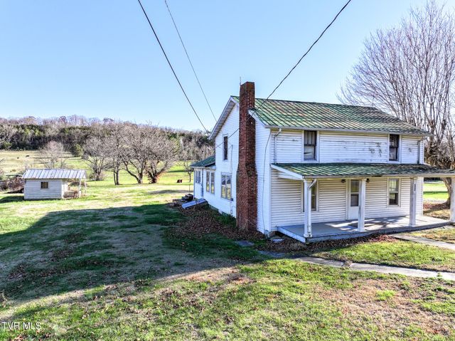 200 Doughtys Chapel Road, Greeneville, TN 37745