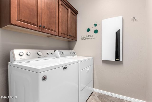 17162 S 175TH Avenue, Goodyear, AZ 85338