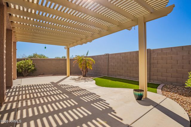 17162 S 175TH Avenue, Goodyear, AZ 85338