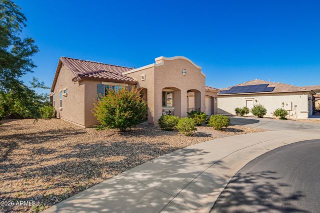 17162 S 175TH Avenue, Goodyear, AZ 85338