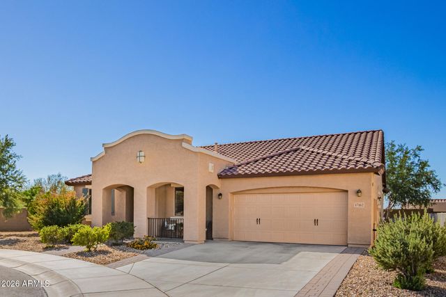 17162 S 175TH Avenue, Goodyear, AZ 85338