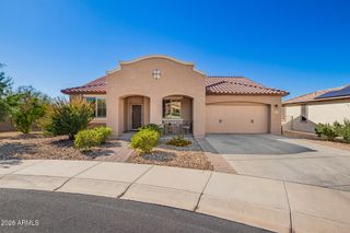 17162 S 175TH Avenue, Goodyear, AZ 85338