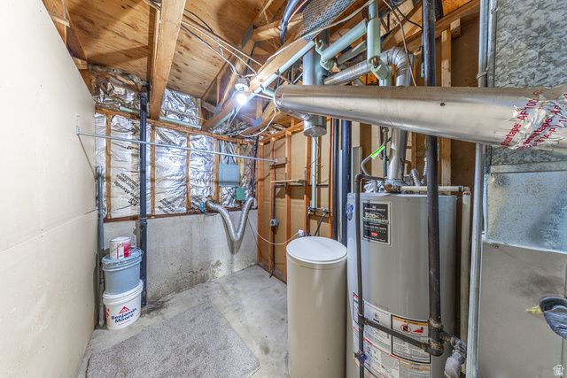 722 W 2250 N, West Bountiful, UT 84087