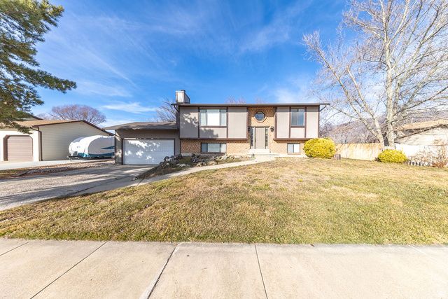 722 W 2250 N, West Bountiful, UT 84087