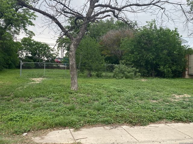 207 Merry Ann, San Antonio, TX 78223