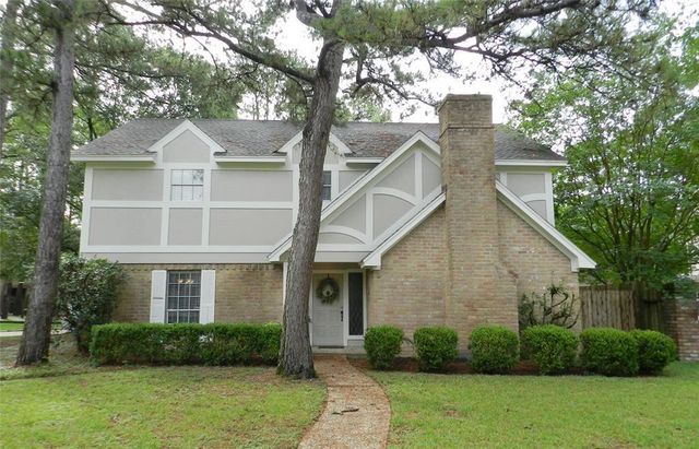 9403 Oxted Lane, Spring, TX 77379