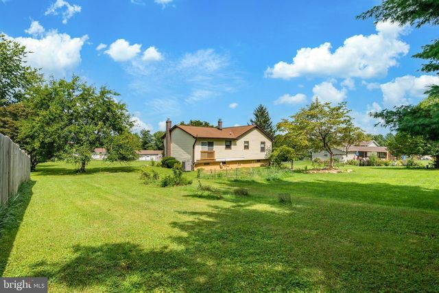 10225 ALLVIEW DR, Frederick, MD 21701