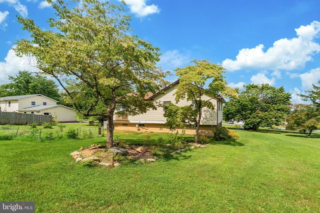10225 ALLVIEW DR, Frederick, MD 21701