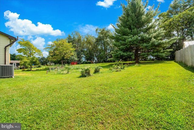 10225 ALLVIEW DR, Frederick, MD 21701