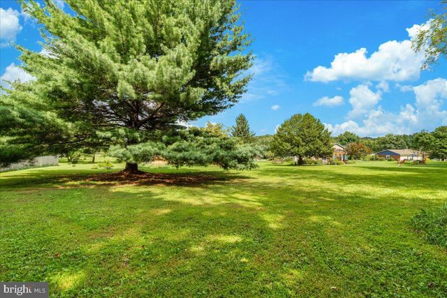 10225 ALLVIEW DR, Frederick, MD 21701