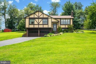 10225 ALLVIEW DR, Frederick, MD 21701