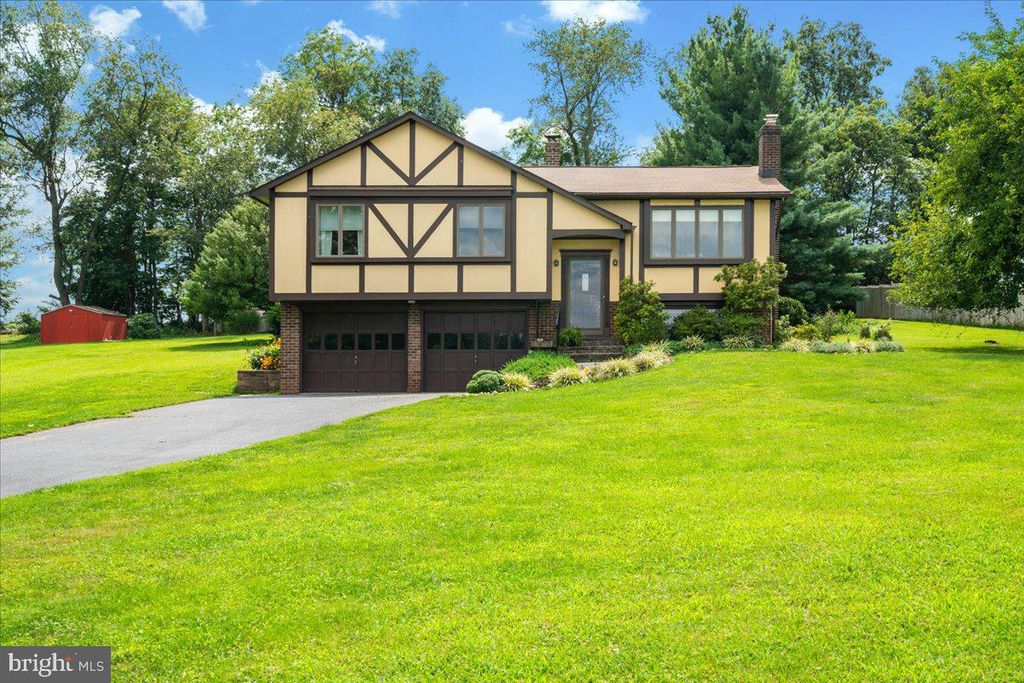 10225 ALLVIEW DR, Frederick, MD 21701