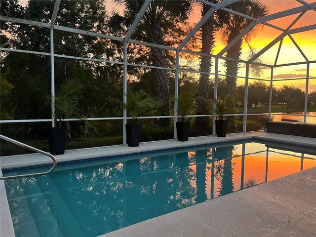12064 NAVALE LANE, Orlando, FL 32827