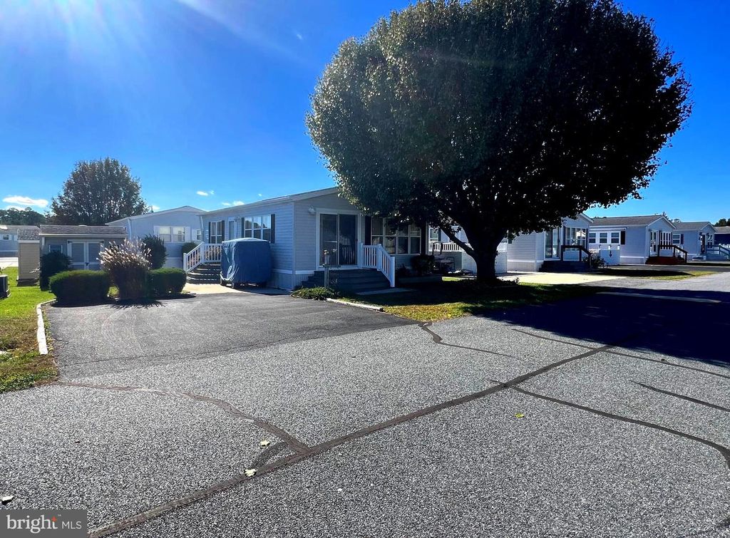 12412 WINDLASS WAY, Berlin, MD 21811