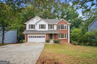 3138 Pine Needle Court SW, Lilburn, GA 30047
