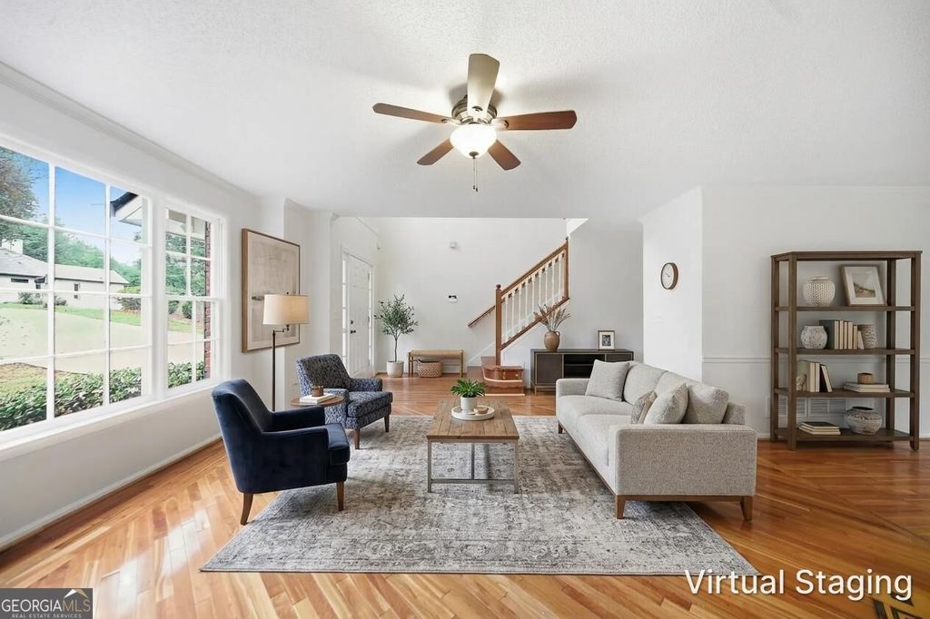 3138 Pine Needle Court SW, Lilburn, GA 30047 — photo 2