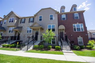2940 Glenbar Circle, Rochester Hills, MI 48307