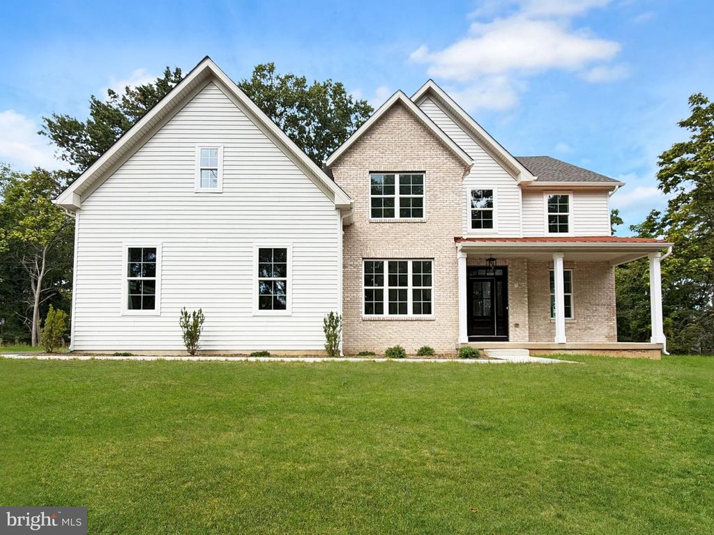 238 FORTUNA DR, Hatfield, PA 19440 — exterior