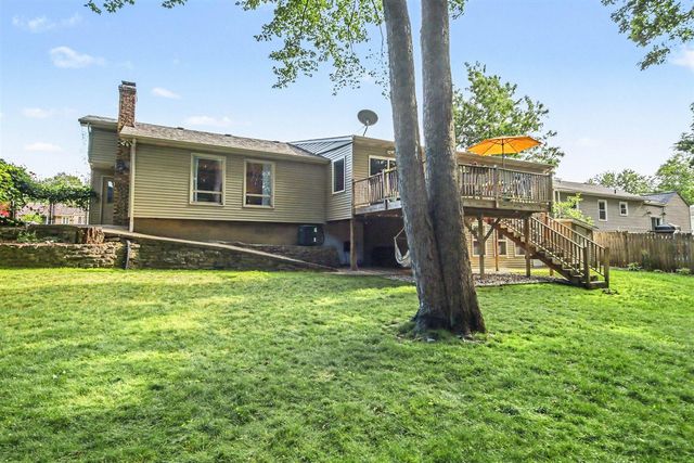 2467 43rd Street, Wyoming, MI 49519
