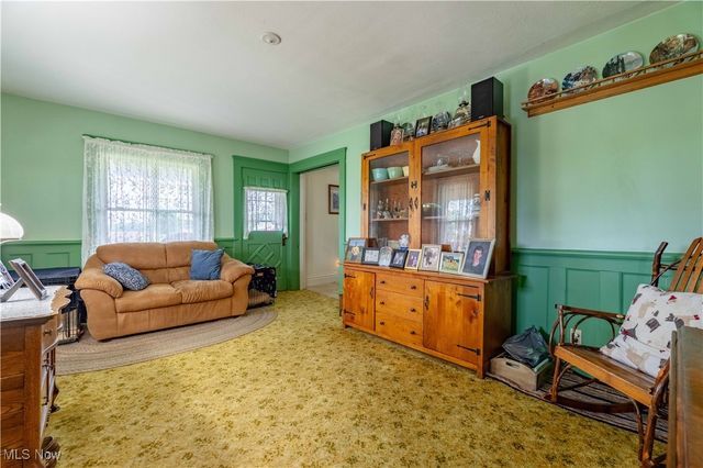 1731 State Route 225, Deerfield, OH 44411