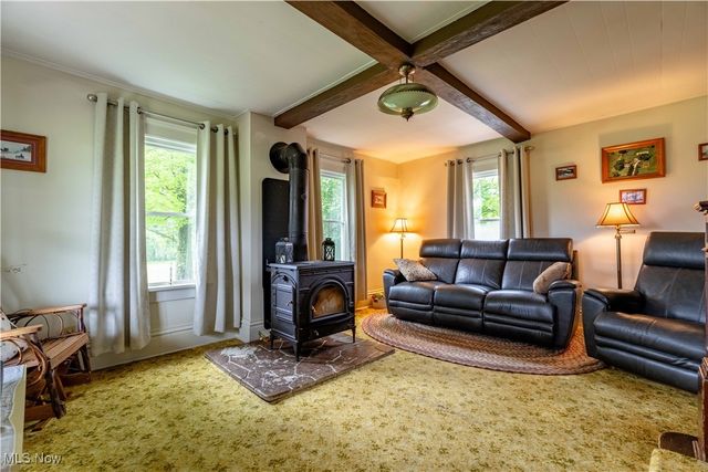 1731 State Route 225, Deerfield, OH 44411
