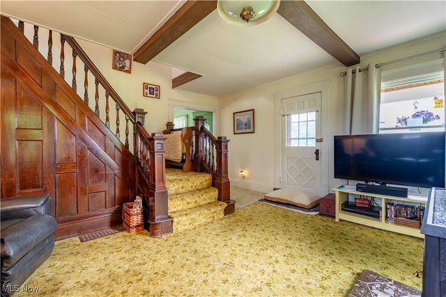 1731 State Route 225, Deerfield, OH 44411
