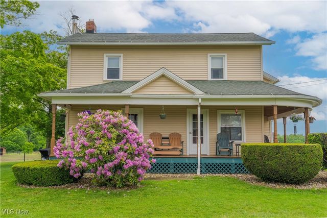 1731 State Route 225, Deerfield, OH 44411