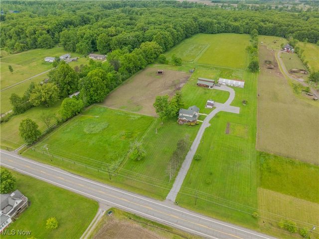 1731 State Route 225, Deerfield, OH 44411