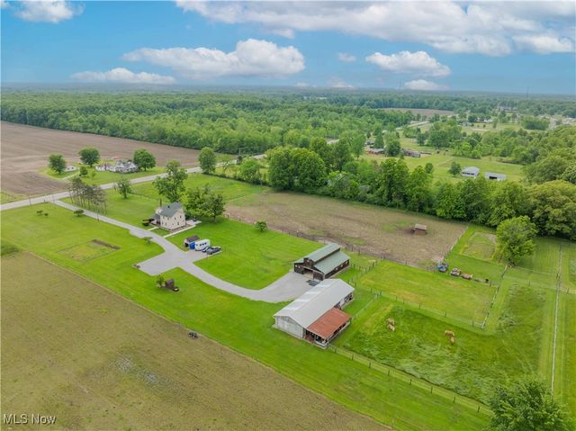1731 State Route 225, Deerfield, OH 44411