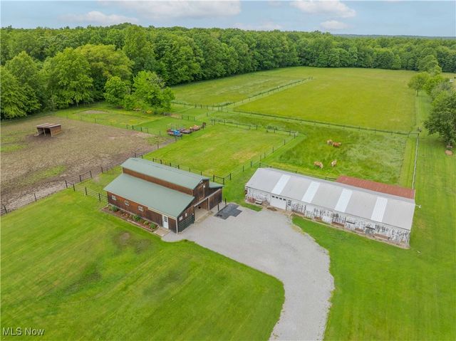 1731 State Route 225, Deerfield, OH 44411