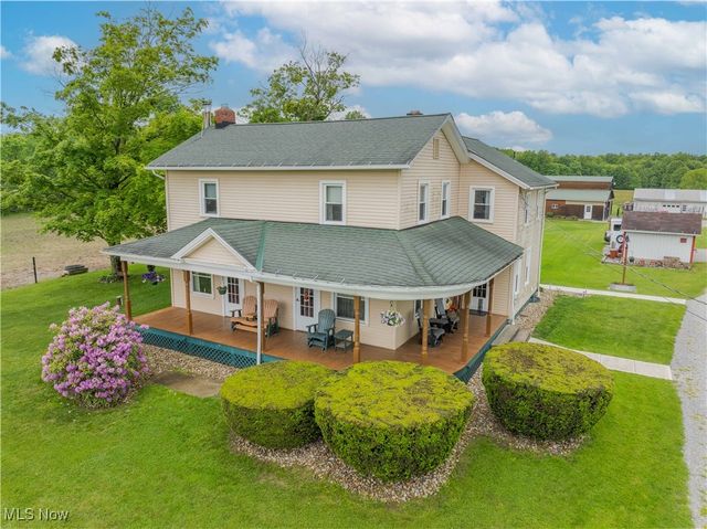 1731 State Route 225, Deerfield, OH 44411