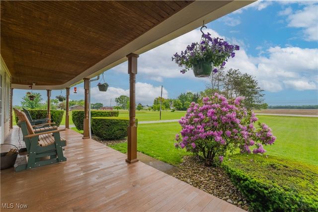 1731 State Route 225, Deerfield, OH 44411